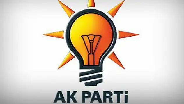 Ak Parti'de 4 İlçe Başkanı İstifa Etti