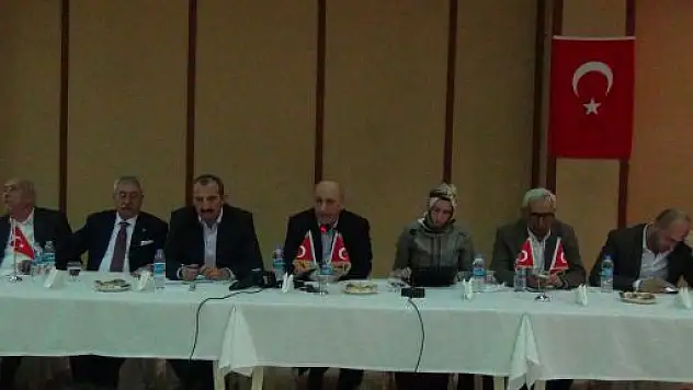 Akil İnsanlar Kastamonu'da