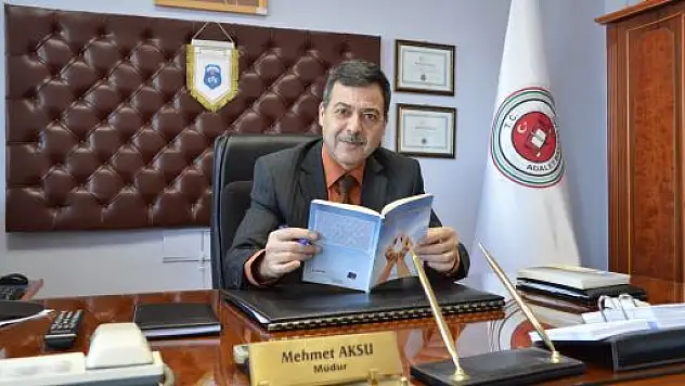 Aksu'nun Şiirlerini Kullanan Korsan Bulundu