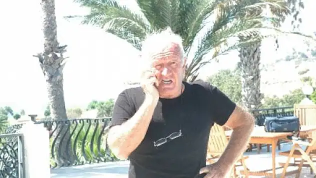 Ali Şen Fenerbahçe'ye Verilen Cezayı Değerlendirdi 