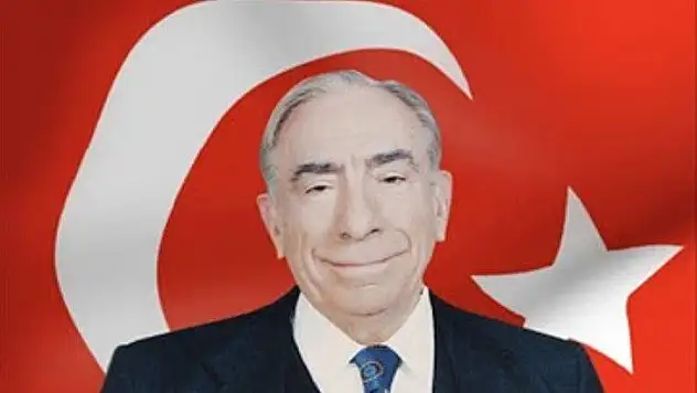 Alparslan Türkeş