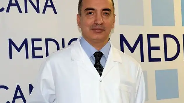 Ani Sıcak ve Soğuk, Kalp Hastalıklarını Tetikliyor