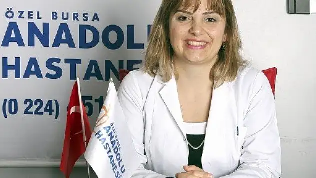 'Anne adaylarının oruç tutmasında sakınca yok'