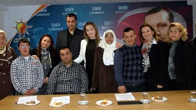 Anne Olmayı Bir de Onlardan Dinleyin