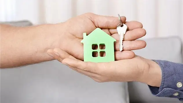 Antalya Konut Projeleri