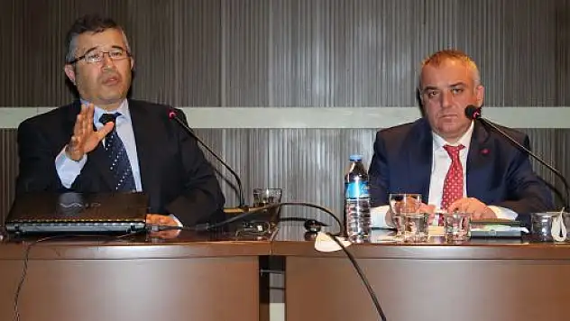 Antrenör iyi bir sporcu yetiştirebilmek için önce örnek olmalı