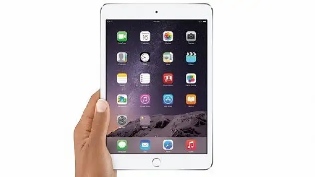 APPLE Yeni Ürünlerini Tanıttı