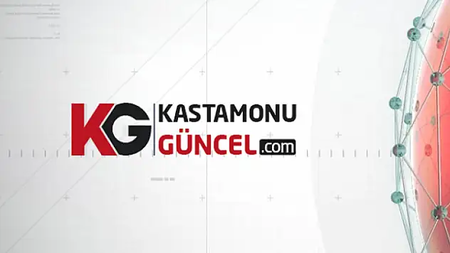 Araç ilçesindeki yangında soğutma çalışmaları tamamlandı