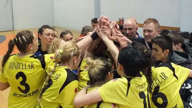 Araç Belediyespor-Gayespor Maçının Ardından