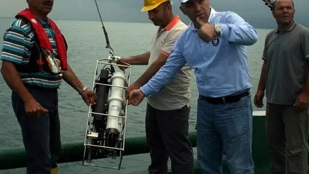 Araştırmacılar, Karadeniz'e sahip çıkmak için bir araya geldi