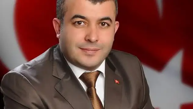 Ateş'ten Şerife Bacı Parkı Tepkisi