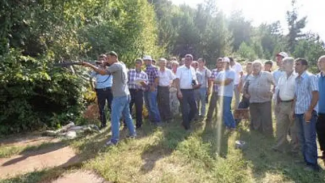 'Avcı Eğitim Kursları' Aralıksız Devam Ediyor