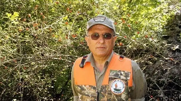 Avcılar Derneği, Tatilcileri Uyardı