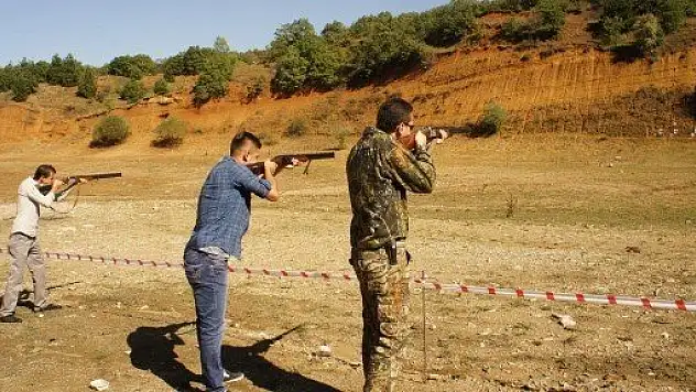 Avcılar Sezon Açılışı Öncesi Yarıştı