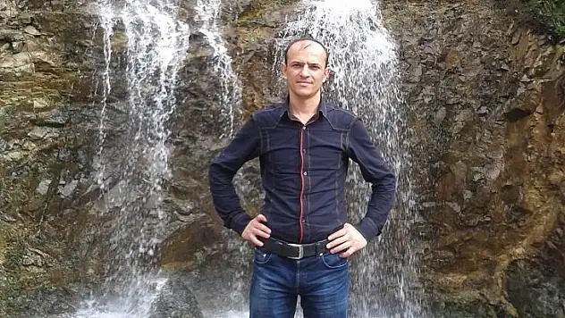 Avlandığı sırada kendini vurdu