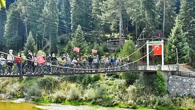 'Avrupa Hareketlilik 2020 Ulusal Ödülü'ne layık görüldü