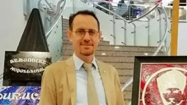 Avukat Mustafa Sezer hayatını kaybetti