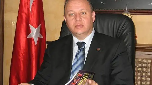 Azdavay Bal ve Ihlamur Festivali Yapılacak