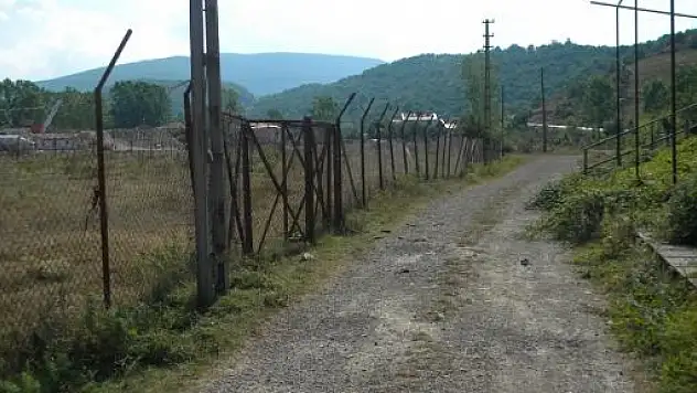 Azdavay'a Spor Salonu Yapılacak