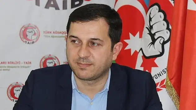 Azerbaycan-Türkiye kardeşliğine göz dikenler var!