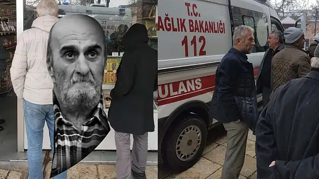 Aziz Yıldırım kurtarılamadı!