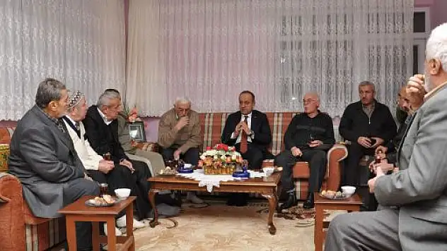 Babaş: 'Belediyecilik Benim Mesleğim'