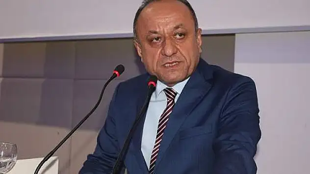 Babaş 'Halkımız, Hizmetin Fazlasını Hak Ediyor'