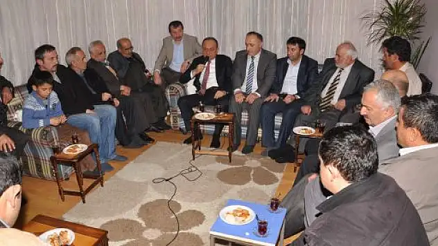 Babaş 'Belediye'de Ak Parti Zamanı Geldi'