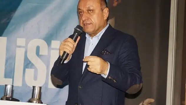 Babaş'Kastamonu'yu Kimse Mahalleye Layık Göremez'