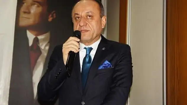 Babaş'tan 10 Kasım Mesajı