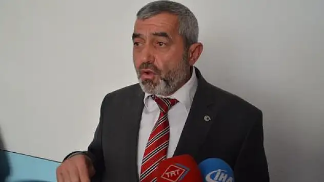 Bağımsız Adaydan İlginç Vaad