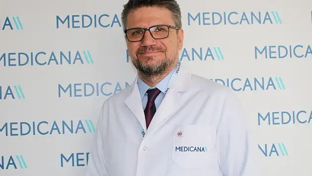 Bahar aylarında kurdeşene dikkat