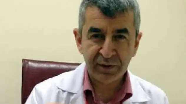 Bahar Alerjisine Dikkat!