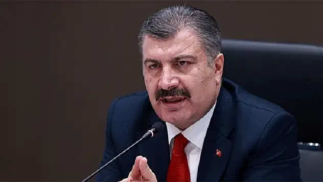 Koronavirüs aşısı için tarih verildi! İlk kimlere vurulacak