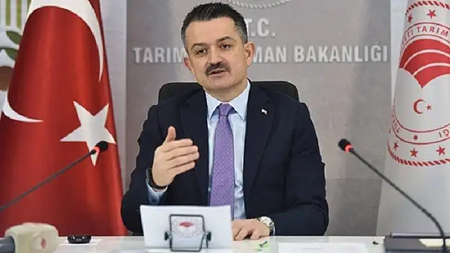 Çiftçilere destek ödemesi başladı