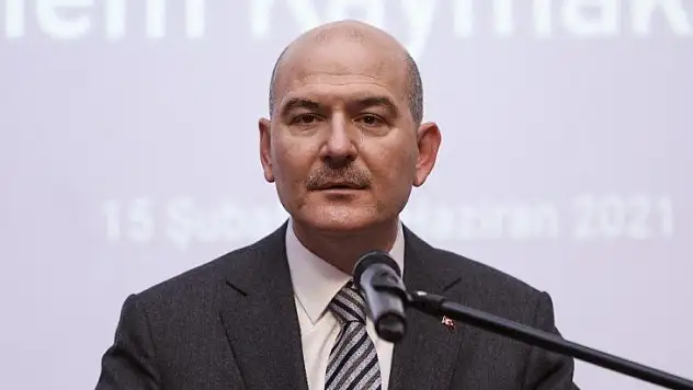 'Geçen yıl 248, bu yıl 21 terör eylemini engelledik'