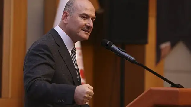 'Sorumluluğu Cumhurbaşkanımızın üzerine atmak PKK'yı aklamaktır'