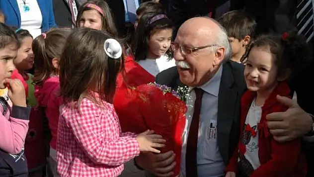 Bakan Avcı: 'Her Okul Formasını Kendi Seçebilir' dedi