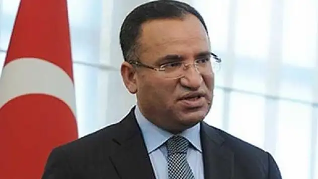 Adalet Bakanı Bozdağ, Kastamonu'ya geliyor