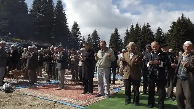 Ballıbaba Etkinlikleri Yapıldı 