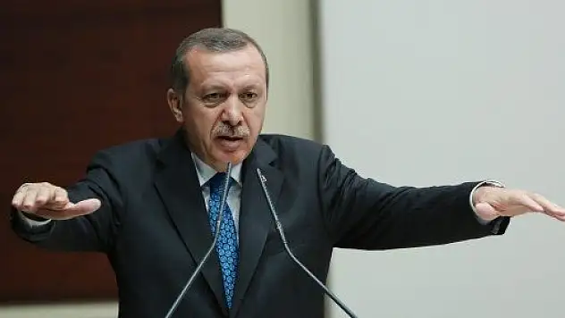 Başbakan Erdoğan: Gezi Parkı ile ilgili mesaj alınmıştır