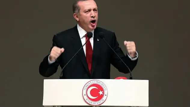 Başbakan Erdoğan: Türkiye'nin geleceğini sadece sandık belirler