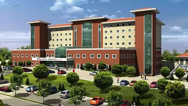 Başbakan'dan Uğurlu Müjdesi