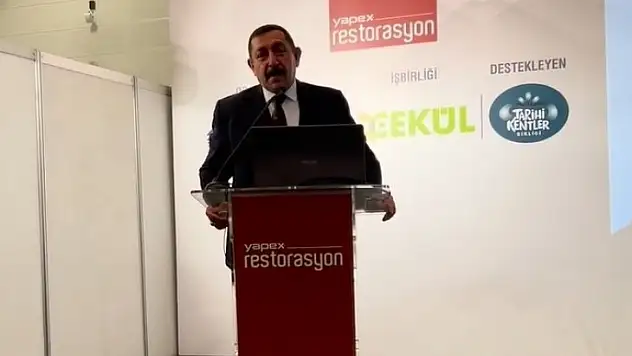 'Ne kadar büyük bir millet olduğumuzun tekrar farkına vardım'