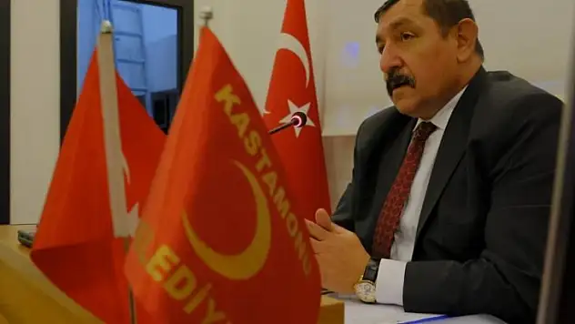 Vidinlioğlu'dan CHP'li Erbilgin'e sert eleştiri!