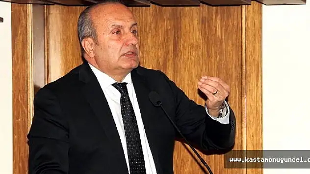 Taşköprü'de 'Halep'e Yardım Kampanyası' birliği