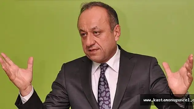 Başkan Babaş'tan Baraj Açıklaması