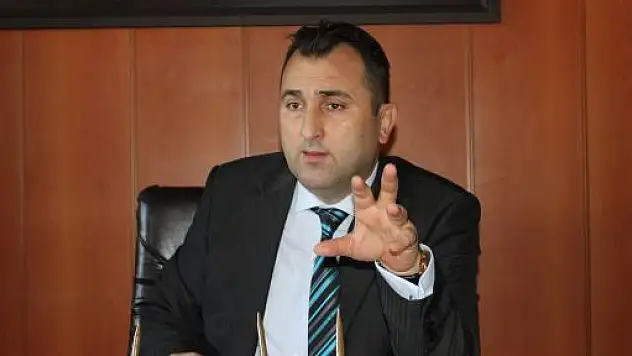 Başsavcı Yaman'dan Açıklama