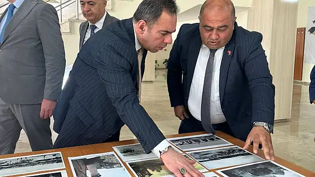 'Batı Azerbaycan: Unutulmaz İzler' projesi: Azerbaycan rüzgarı