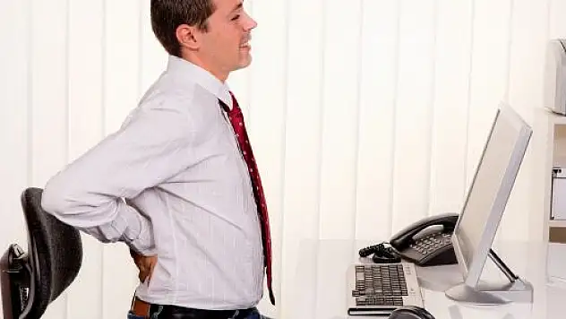 Bel fıtığı hakkında doğru bilinen yanlış yöntemler